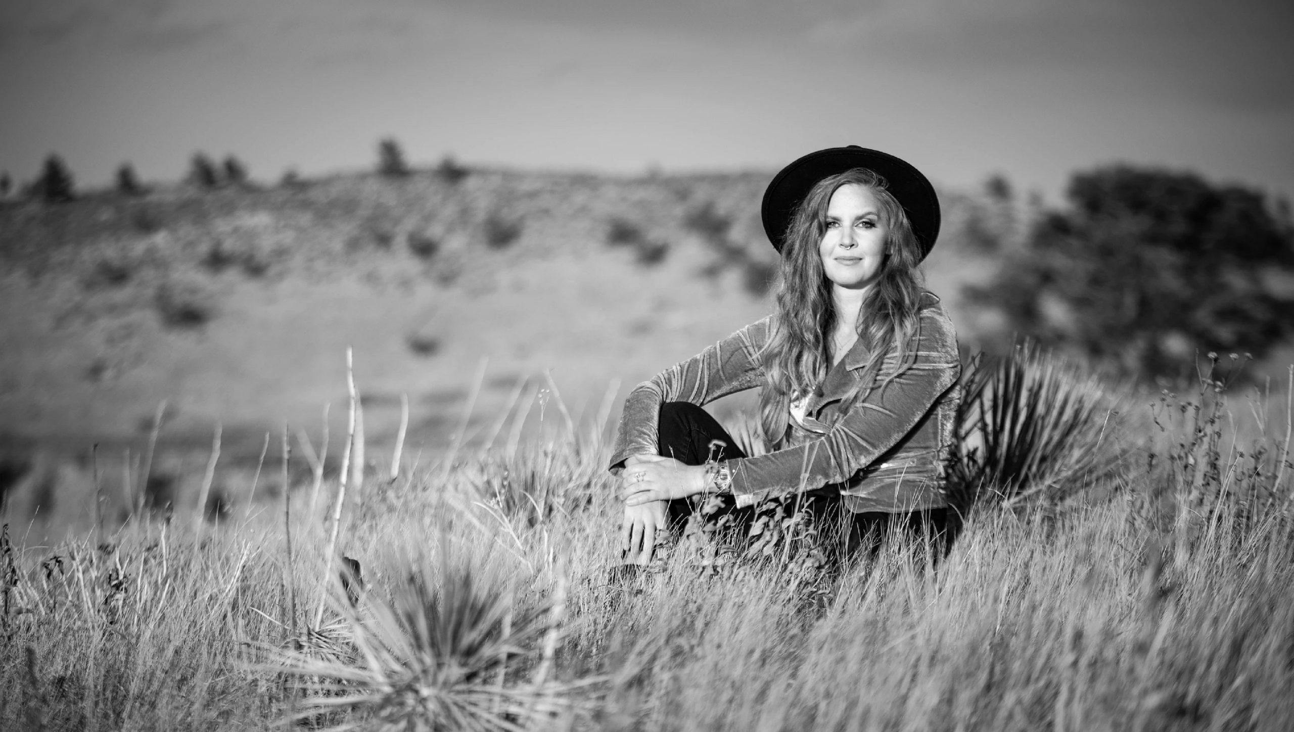 Robin Lewis Shines Her Light on Colorado During The Pandemic