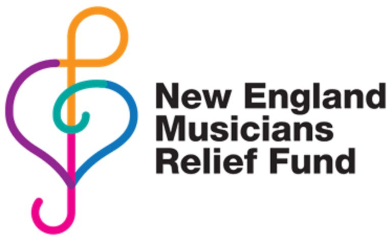 New England Musicians Relief Fund Hopes To Distribute $200,000 to Musicians in Need