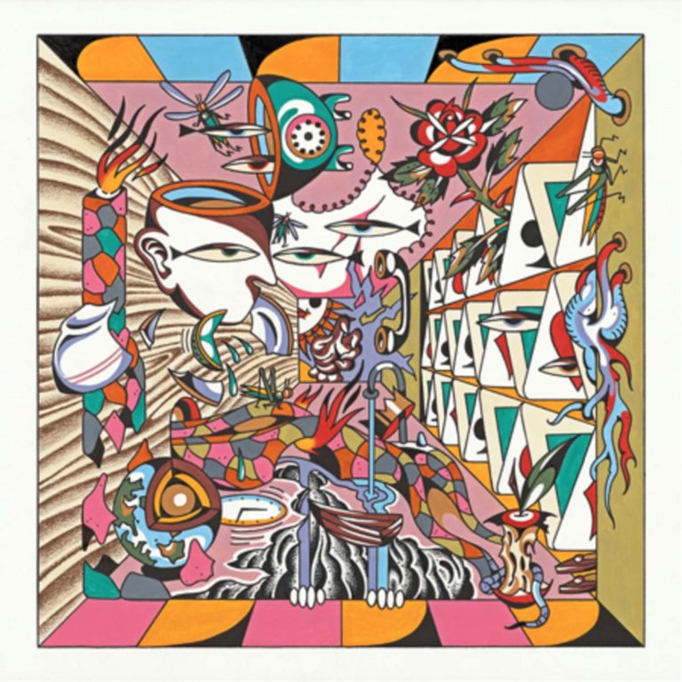 Billy Strings nominated for Best Bluegrass Album at 63rd GRAMMY Awards