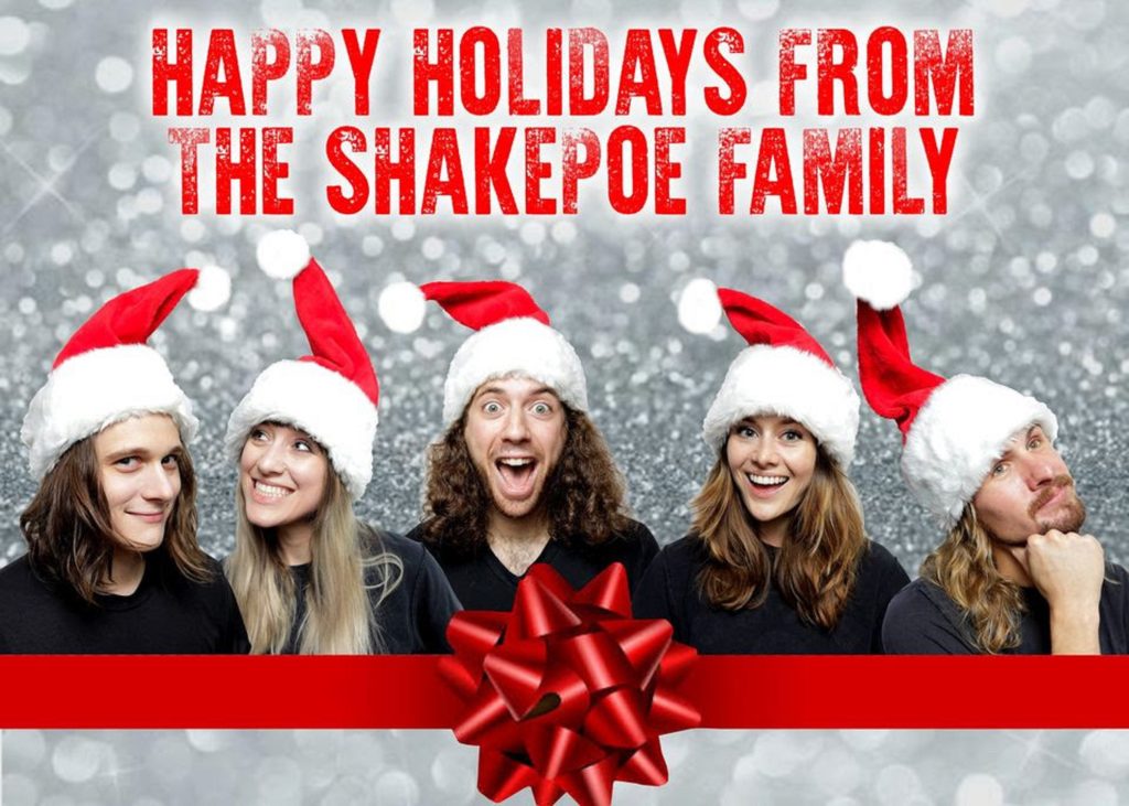 Larkin Poe announce Holiday Livestream