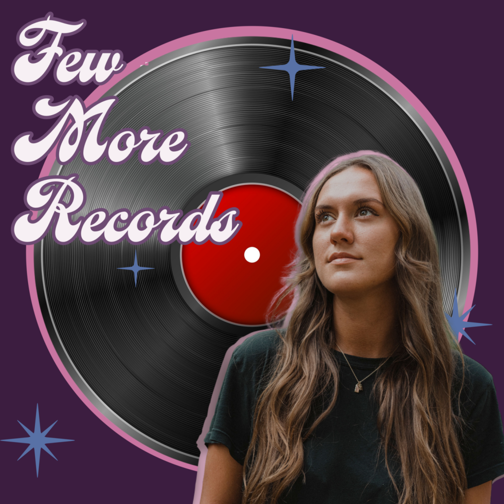 Lilly Winwood | “Few More Records” | Review