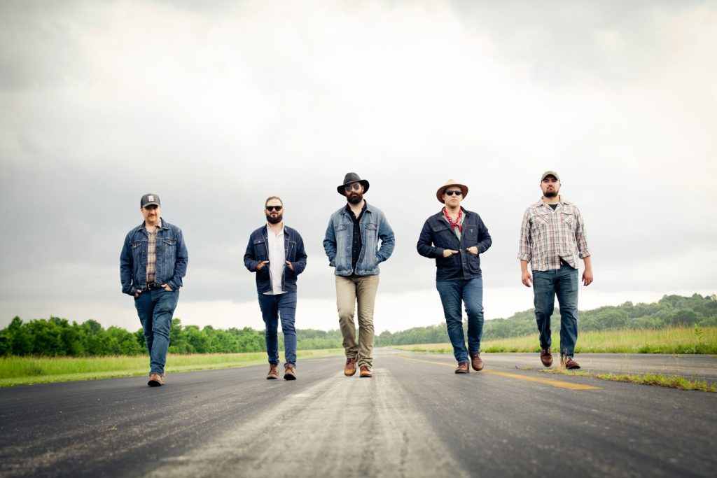 Spread Love Not Covid Virtual Holiday Concert with Folk Soul Revival