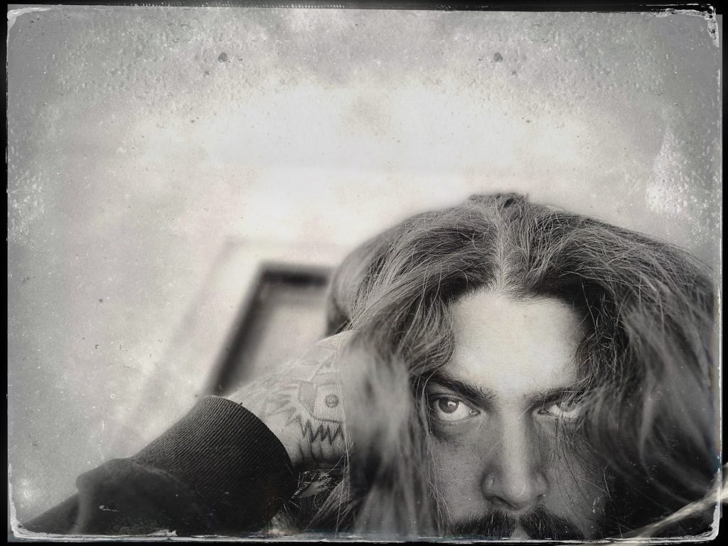 Amigo The Devil Releases Acoustic Video for New Single “Another Man’s Grave”