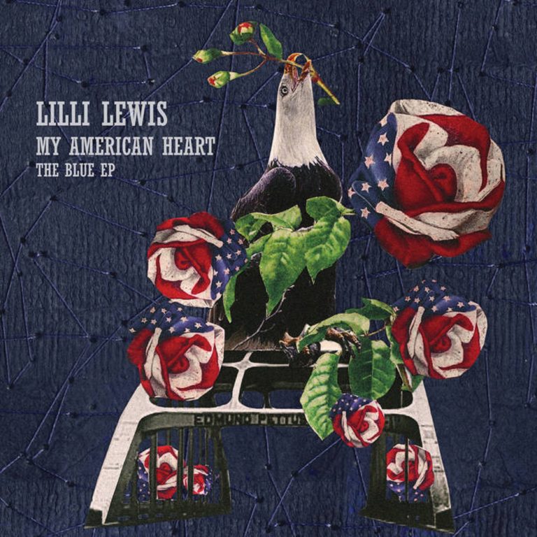 Lilli Lewis | “My American Heart” | Review