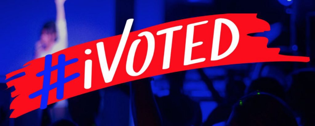 #iVoted Festival Returns with #iVoted Festival Georgia on January 5th