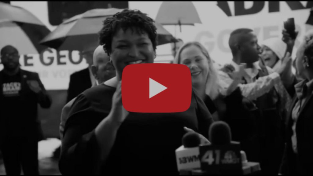 Musicians unite to energize Georgia electorate, ahead of January runoff