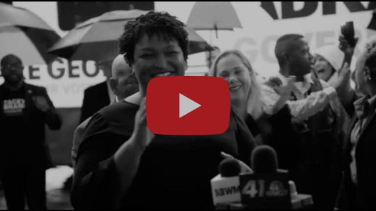 Musicians unite to energize Georgia electorate, ahead of January runoff