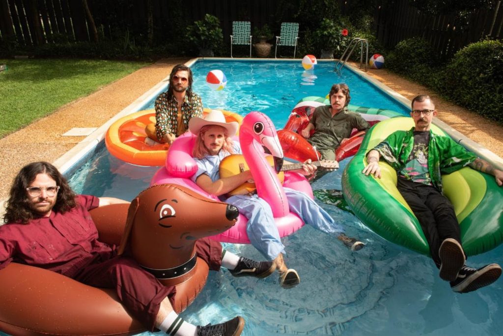 Lo Talker releases new single "Automatic Love"