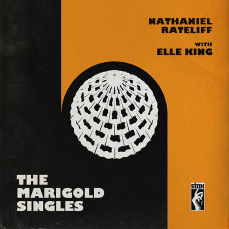 Nathaniel Rateliff and Elle King debut latest Marigold Single “Xmas to Forget” to benefit Food Research & Action Center
