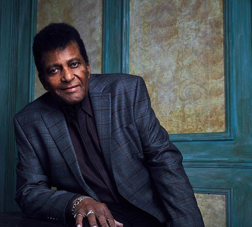 Country Music Legend Charley Pride Dies at 86