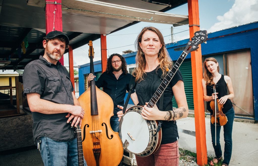 The Gina Furtado Project continues to deliver refreshingly original music with “Gone”