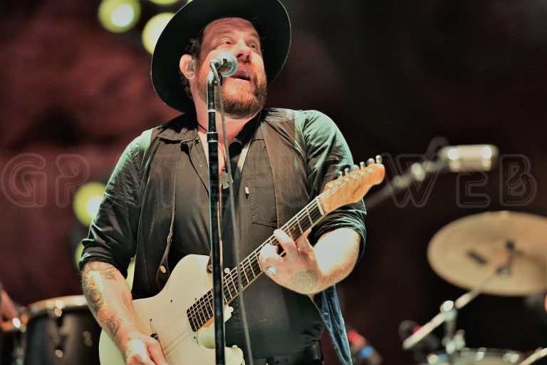 Nathaniel Rateliff to perform on "Saturday Night Live" February 13