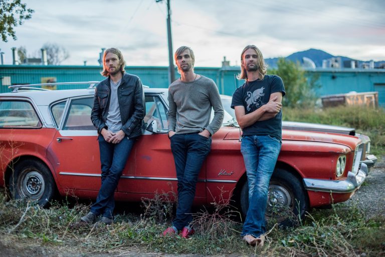 Rose Hill Drive Boulder Theater Shows Postponed to TBD