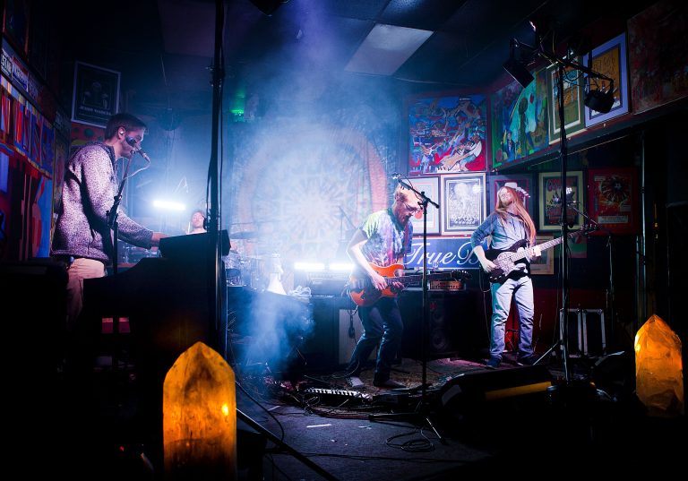 Kings of Prussia Boulder Theater Show Postponed until April 22nd