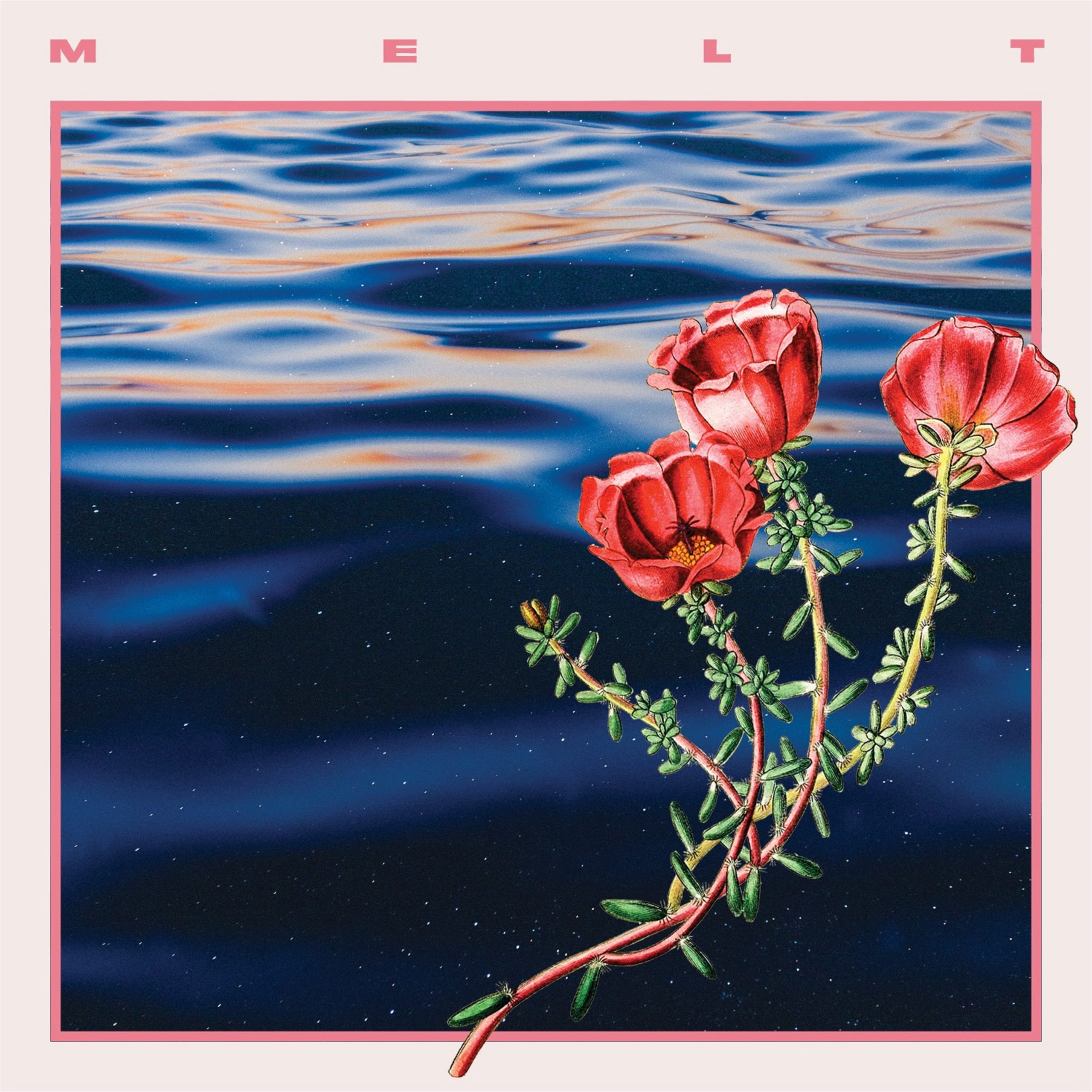 NYC Pop-Soul Band Melt Release New Single, Hours