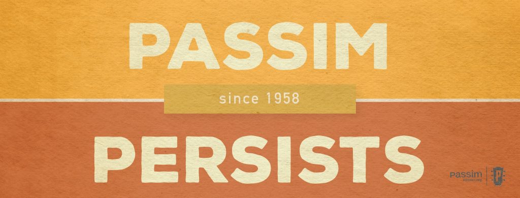 Passim awards more than $40,000 in grants to New England musicians