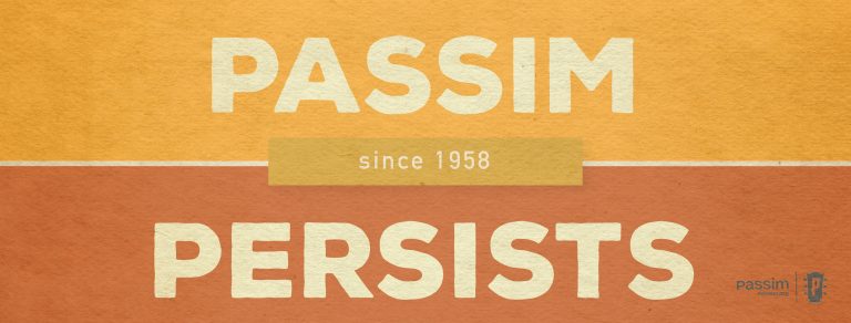 Passim awards more than $40,000 in grants to New England musicians