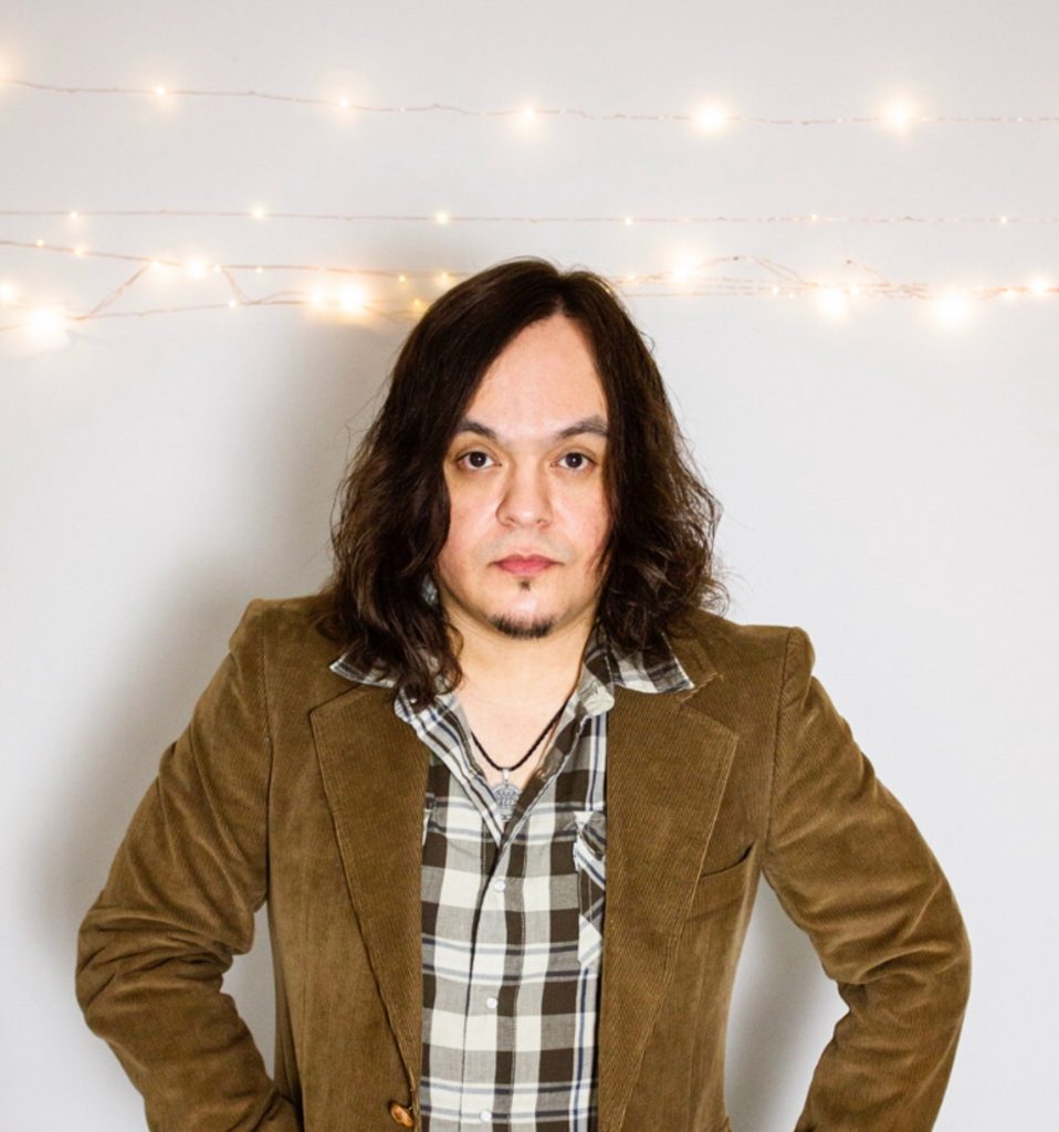 Eclectic Nashville Songwriter Breaks New Ground With New Album