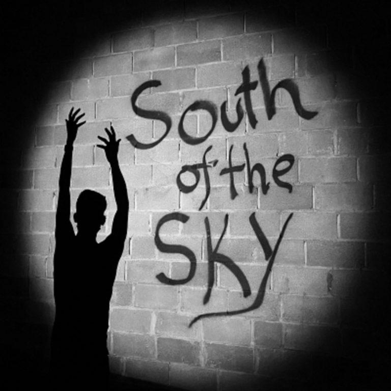 Matt Urmy Releases Striking New Concept Album ‘South Of The Sky’