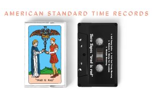 Taco Tapes – "trad is rad" Out Tomorrow