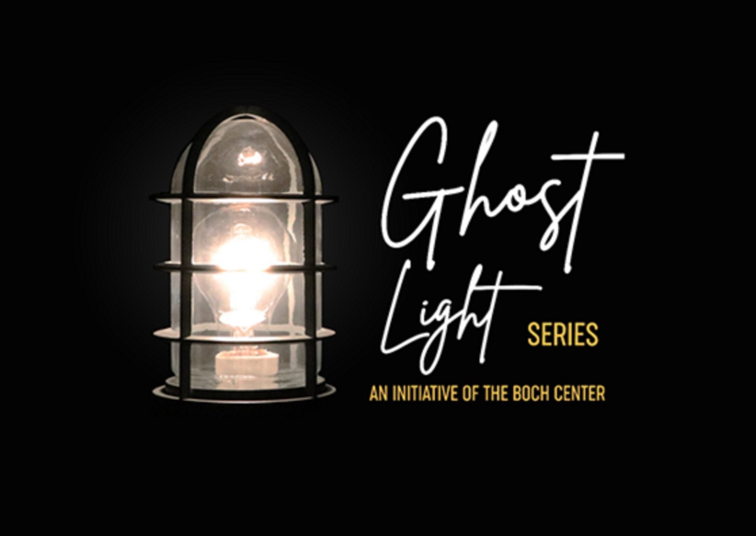 Jay Psaros, The Restless Age, and Alice Howe Perform on Boch Center’s Ghost Light Series