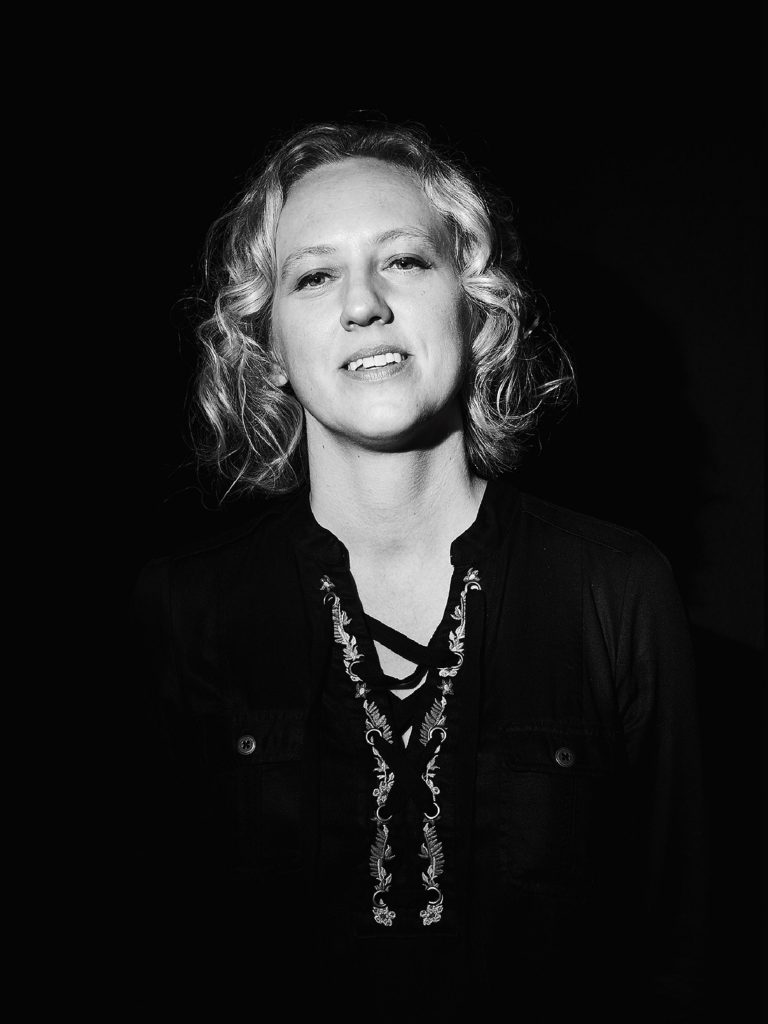 Ana Egge Releases New Singe, “This Time”