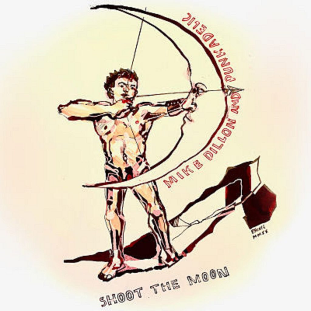 Mike Dillon To Release Trilogy Of Albums Recorded During 2020 Pandemic Lockdown