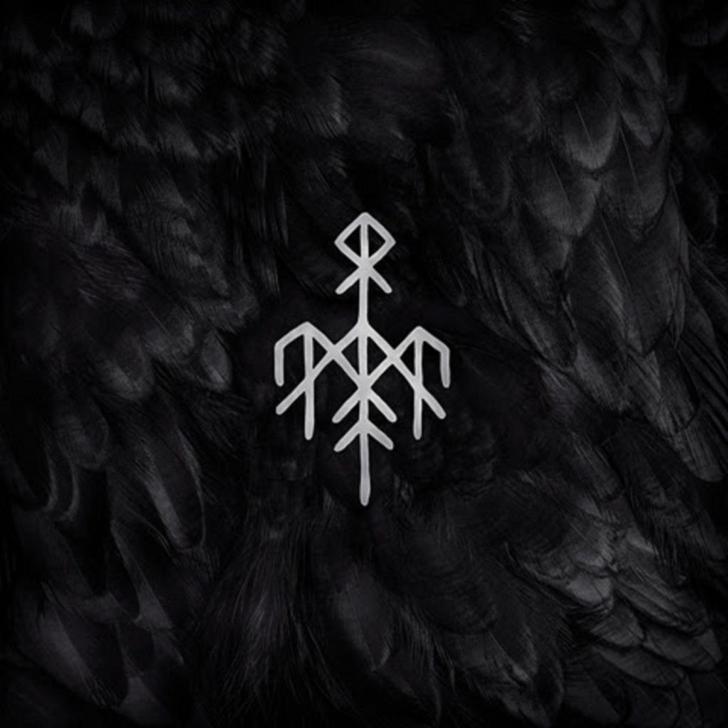 WARDRUNA 'Kvitravn' Out Worldwide Today