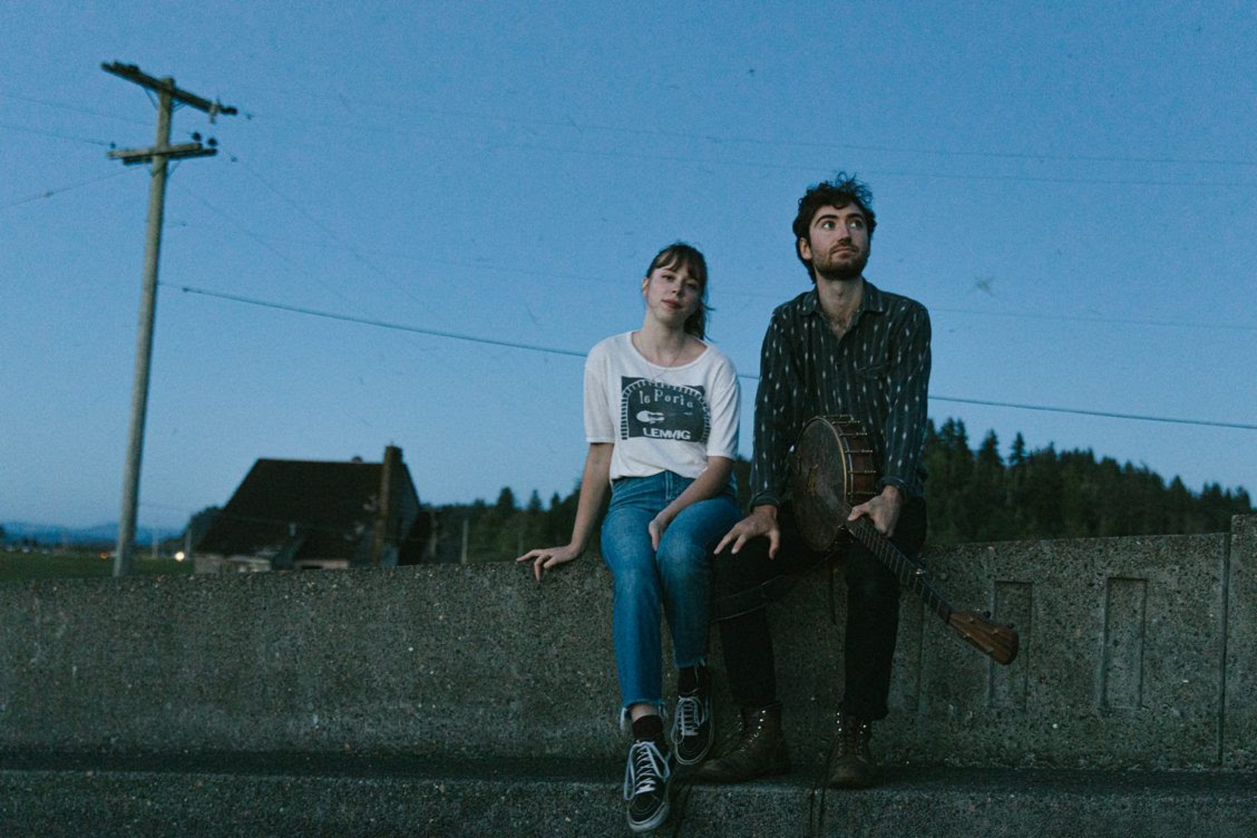 Vivian Leva & Riley Calcagno Release New Video