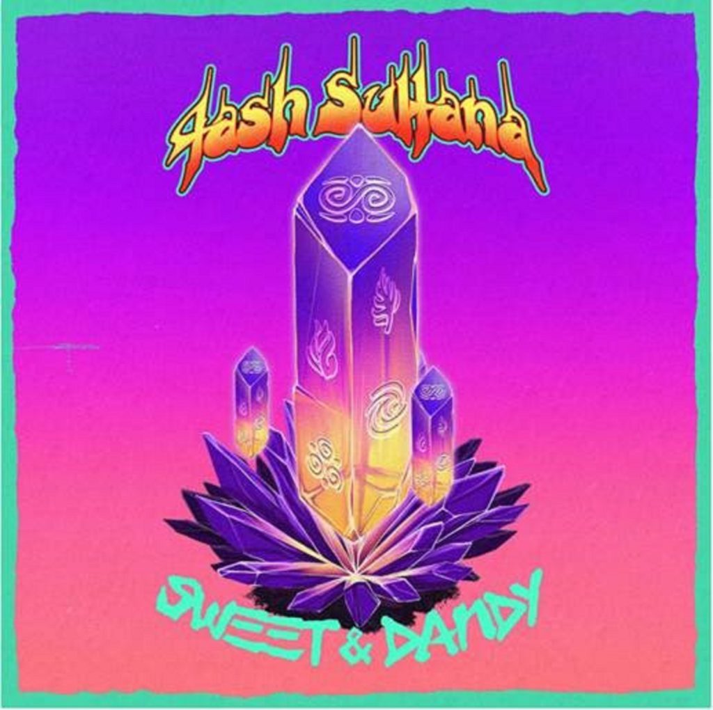 TASH SULTANA Releases “Sweet & Dandy” From New Album ‘Terra Firma’ Out February 19