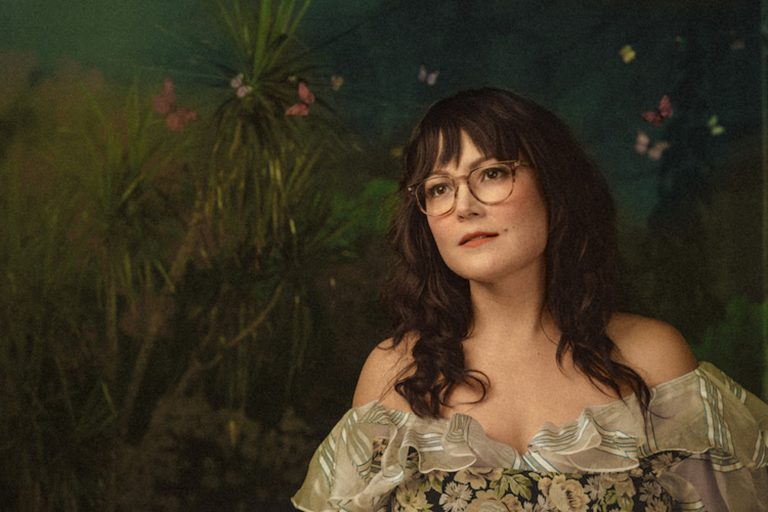 Sara Watkins To Release "Under The Pepper Tree" March 26th