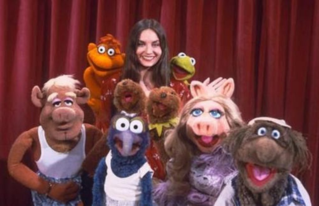 'The Muppet Show' With Special Guest Crystal Gayle Available to Stream February 19