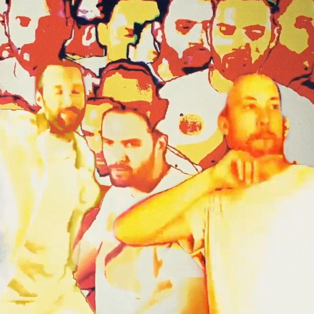 Groove-infused Jimkata Release New Single & Video