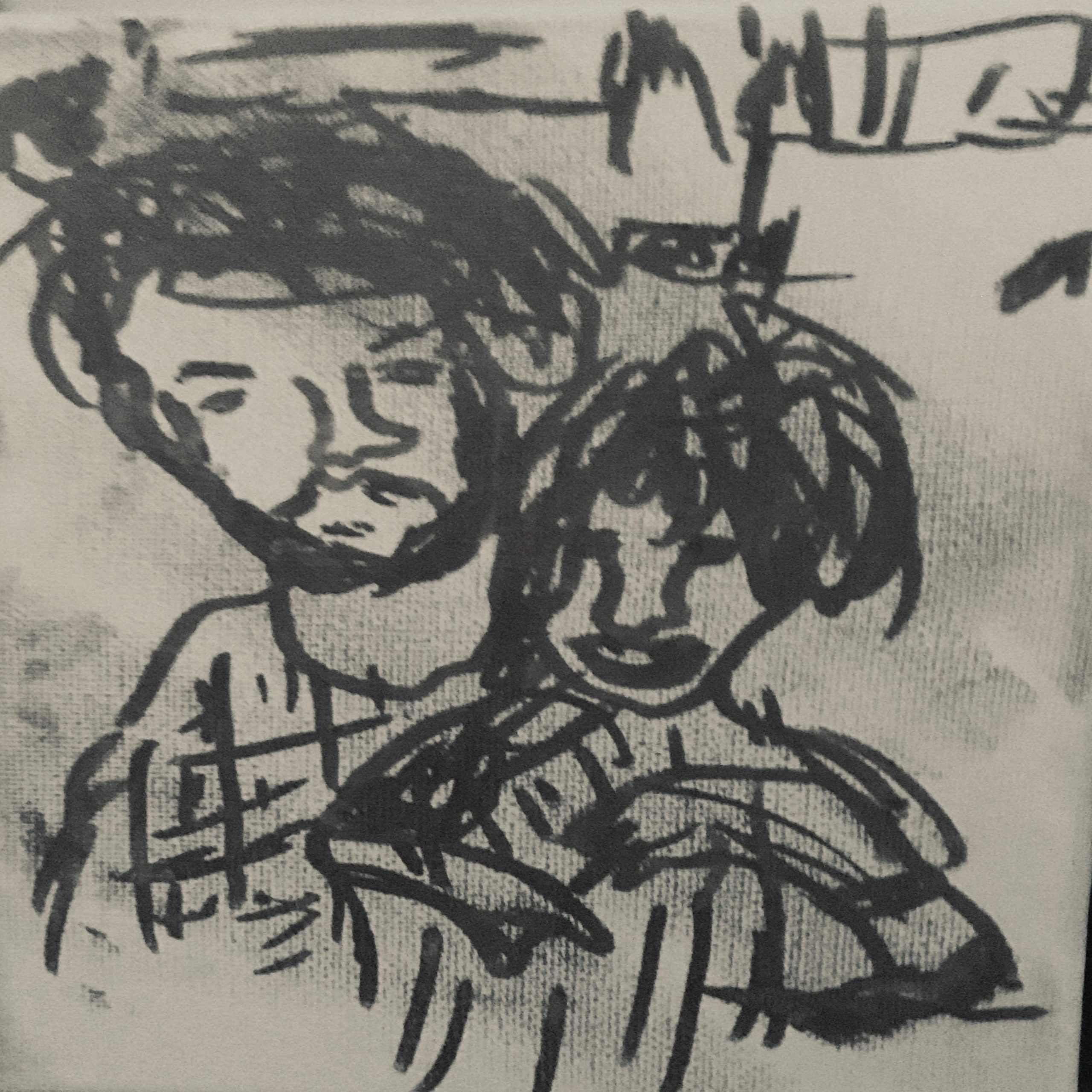 James Levy shares new single + video