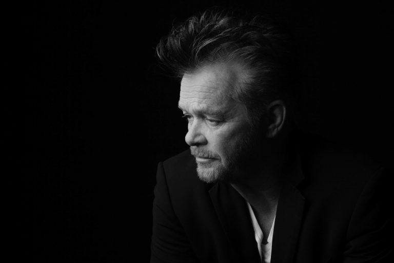 JOHN MELLENCAMP ANNOUNCES THE GOOD SAMARITAN TOUR LIVE ALBUM & DOCUMENTARY