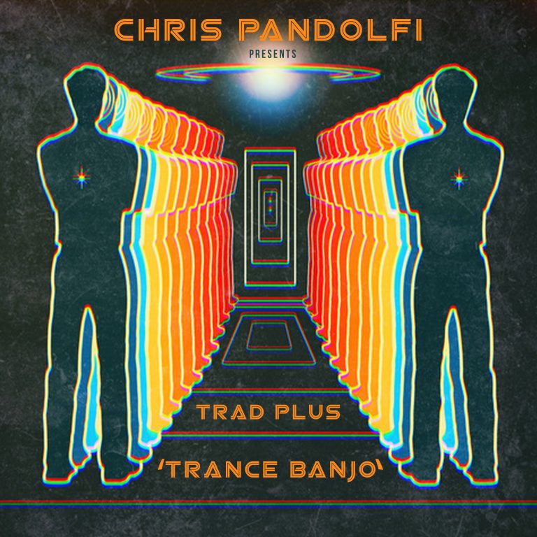 Chris Pandolfi | 'Trance Banjo' | Review