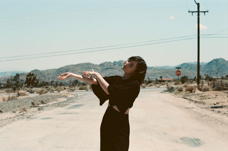 Austin's Lady Dan announces debut album "I Am The Prophet"