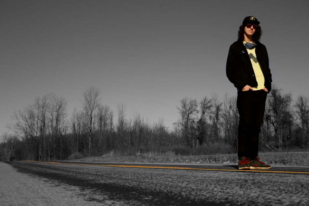 Grateful Web Interview with Brody Schenk