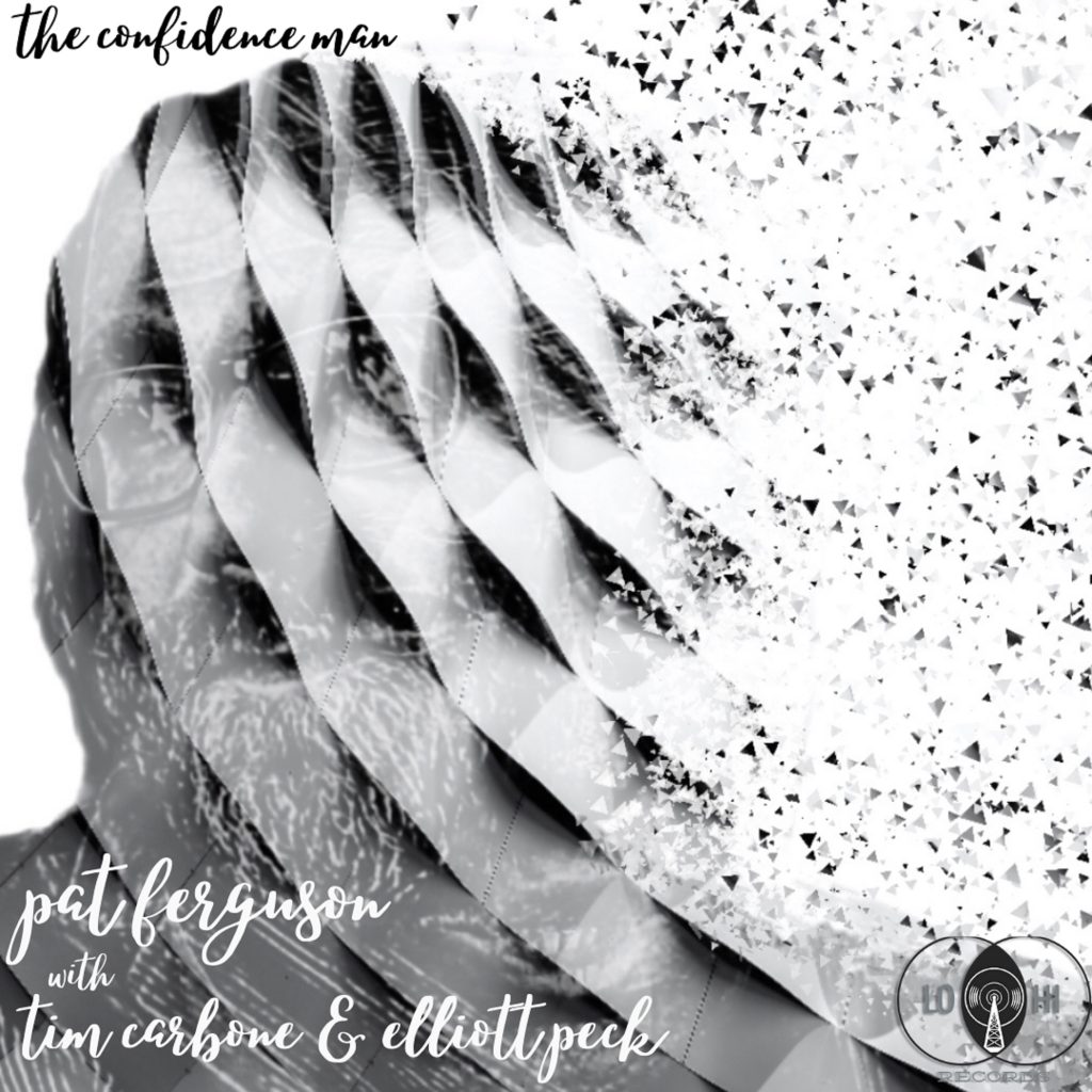 Pat Ferguson | “The Confidence Man” | Review