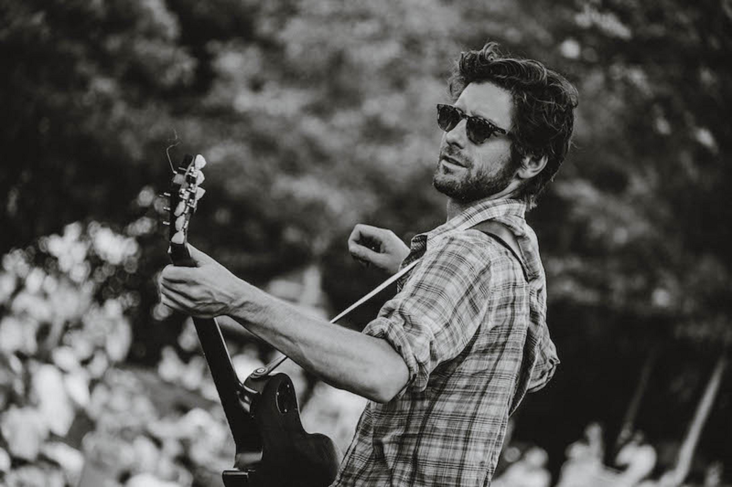 GW Premiere: Jon LaDeau's "Younger Days"