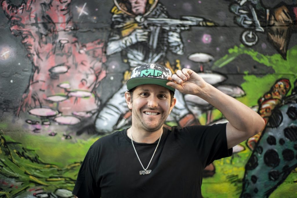 Manic Focus to play Boulder Theater April 9th & 10th