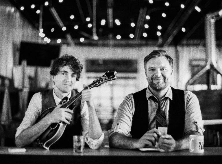 RYANHOOD PREMIERES NEW TRACK “APPY RETURNS”