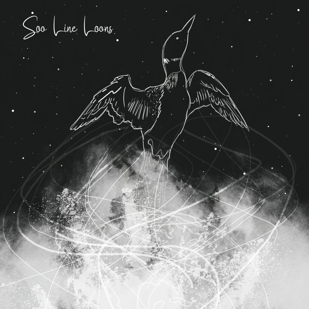 Soo Line Loons Are Set To Release An Eponymous 3rd Album This May