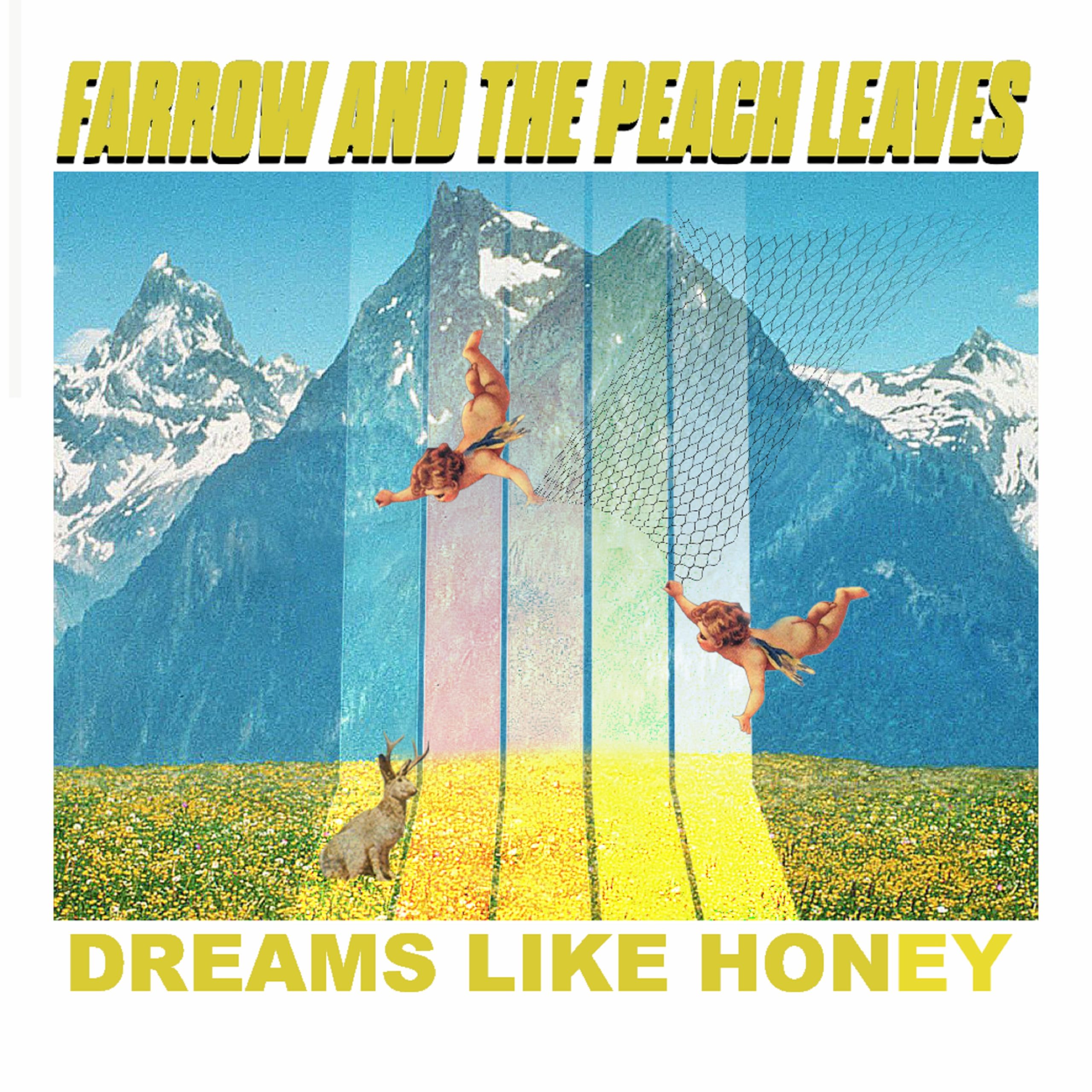 GW Premiere: Farrow and The Peach Leave's "Dreams Like Honey"