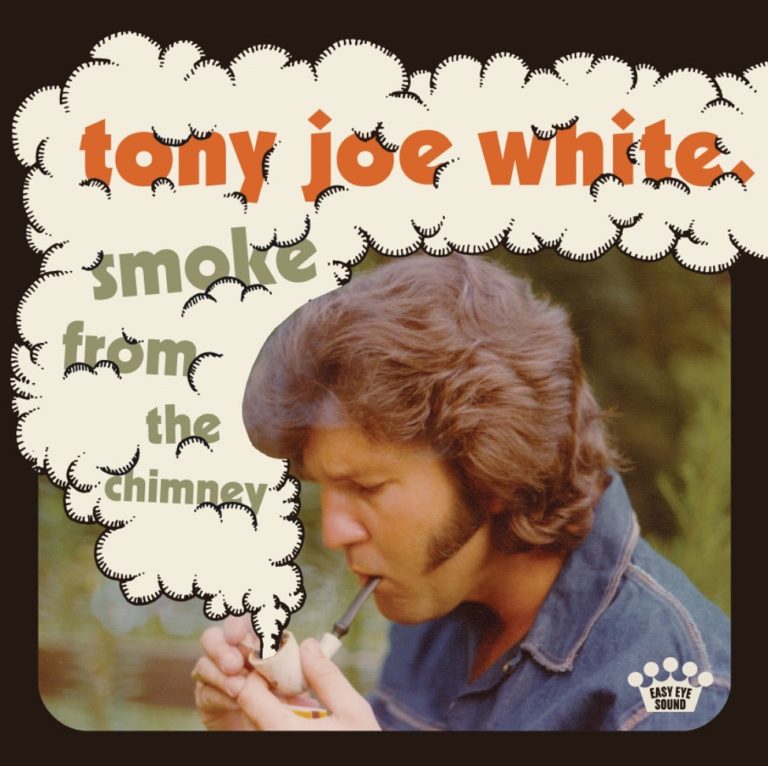 Posthumous Tony Joe White Album, Smoke from the Chimney, Set For May 7th Release