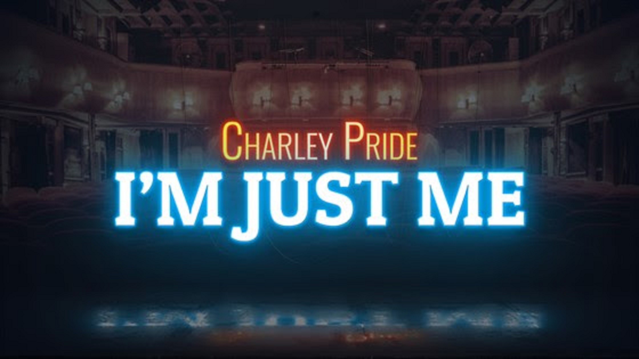 PBS Stations Celebrate Charley Pride For Black History Month