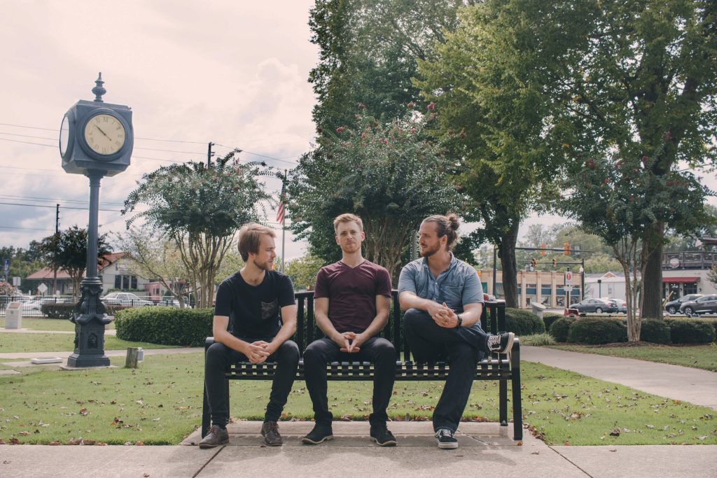 HIGHBEAMS ANNOUNCES NEW FOLK ROCK SINGLE “TAKE CARE OF ME”