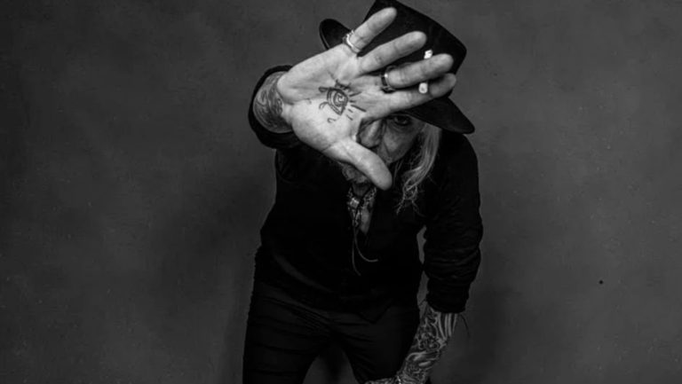 Ledfoot To Release BLACK VALLEY on March 12