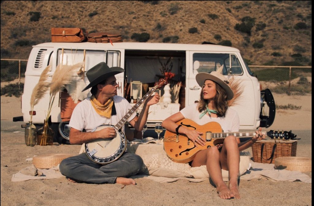 Desert Hollow To Release 'Thirsty'