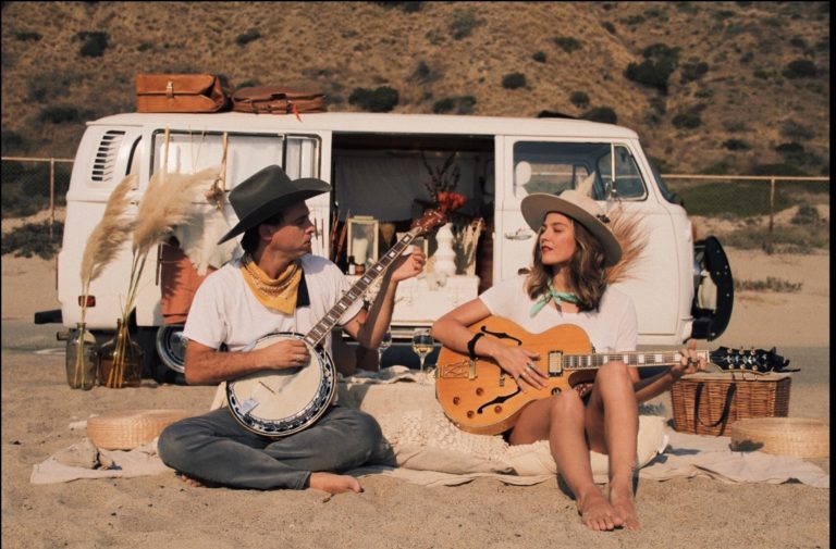 Desert Hollow To Release 'Thirsty'